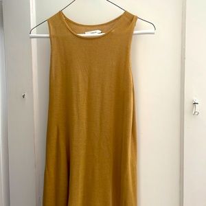 Vince dress